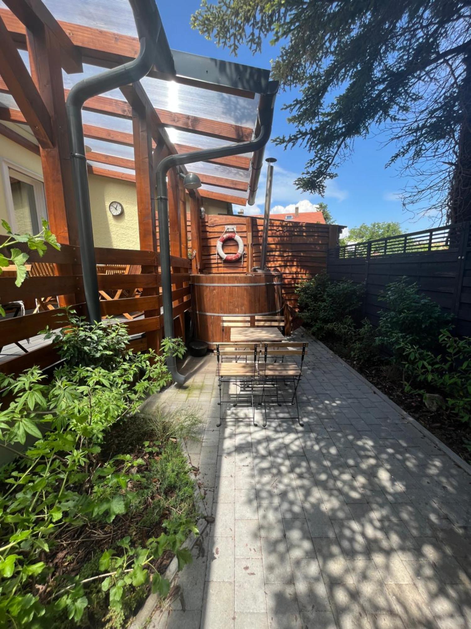 Peter Dock Boutique Villa Keszthely Exterior photo